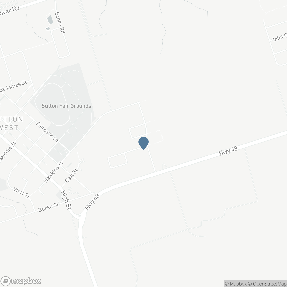 2 CLIFF THOMPSON COURT, Georgina, Ontario L0E 1R0